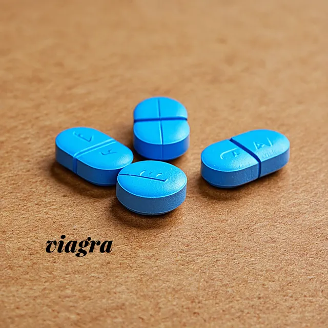 Comprar viagra en la farmacia